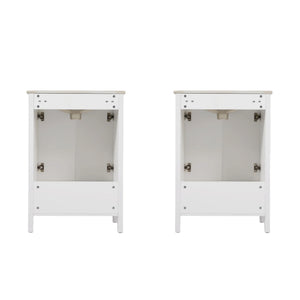 Modern Bathroom Vanity With Sink Combo