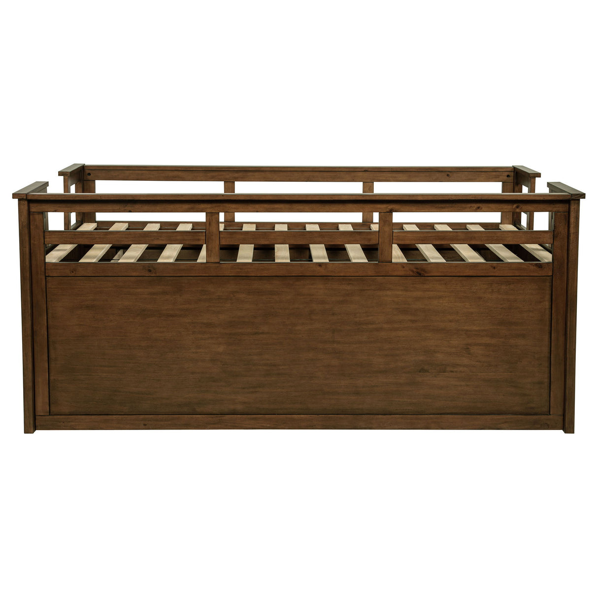 Starboard - Captain's Bed With Trundle