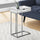 Accent Table, C - Shaped Contemporary & Modern Design - Best Buy Furniture