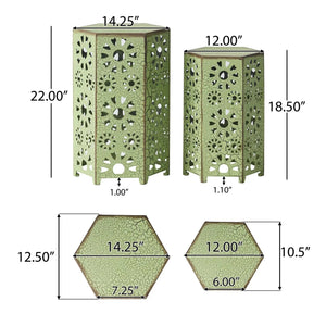 Eliana - Side Table - Best Buy Furniture