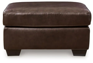 Santorine - Ottoman - Best Buy Furniture
