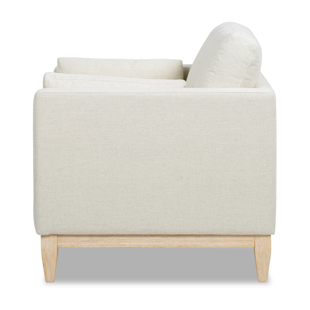 Knox 36" Modern Farmhouse Arm Chair