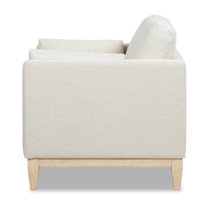 Knox 36" Modern Farmhouse Arm Chair