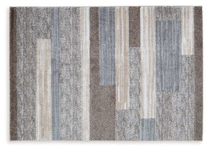 Sethburn - Rug - Best Buy Furniture