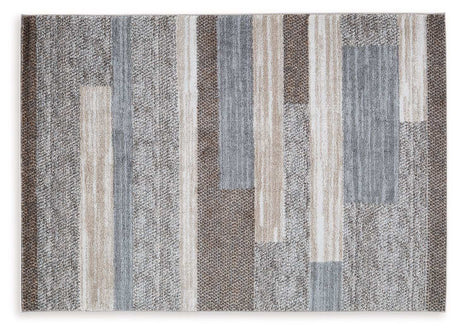 Sethburn - Rug - Best Buy Furniture