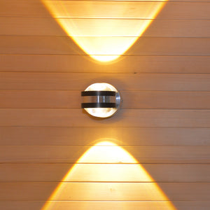Premium Hemlock Sauna