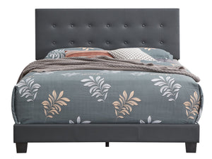 Caldwell - Bed