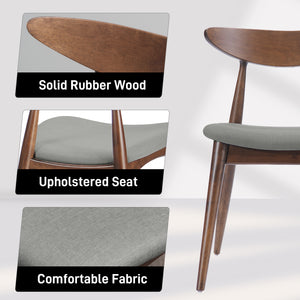 5 Piece Dining Table Set