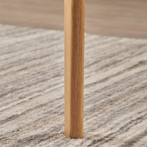 Large Extendable Kitchen Table