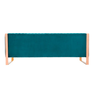 Trillium - 3 Seat Sofa