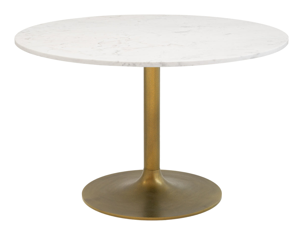 Zuo Modern Ithaca Dining Table