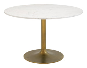 Zuo Modern Ithaca Dining Table