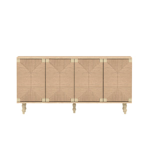 Accent Sideboards & Buffets