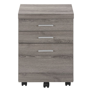 File Cabinet, Rolling Mobile, Storage Drawers, Printer Stand, Office, Contemporary & Modern - Best Buy Furniture