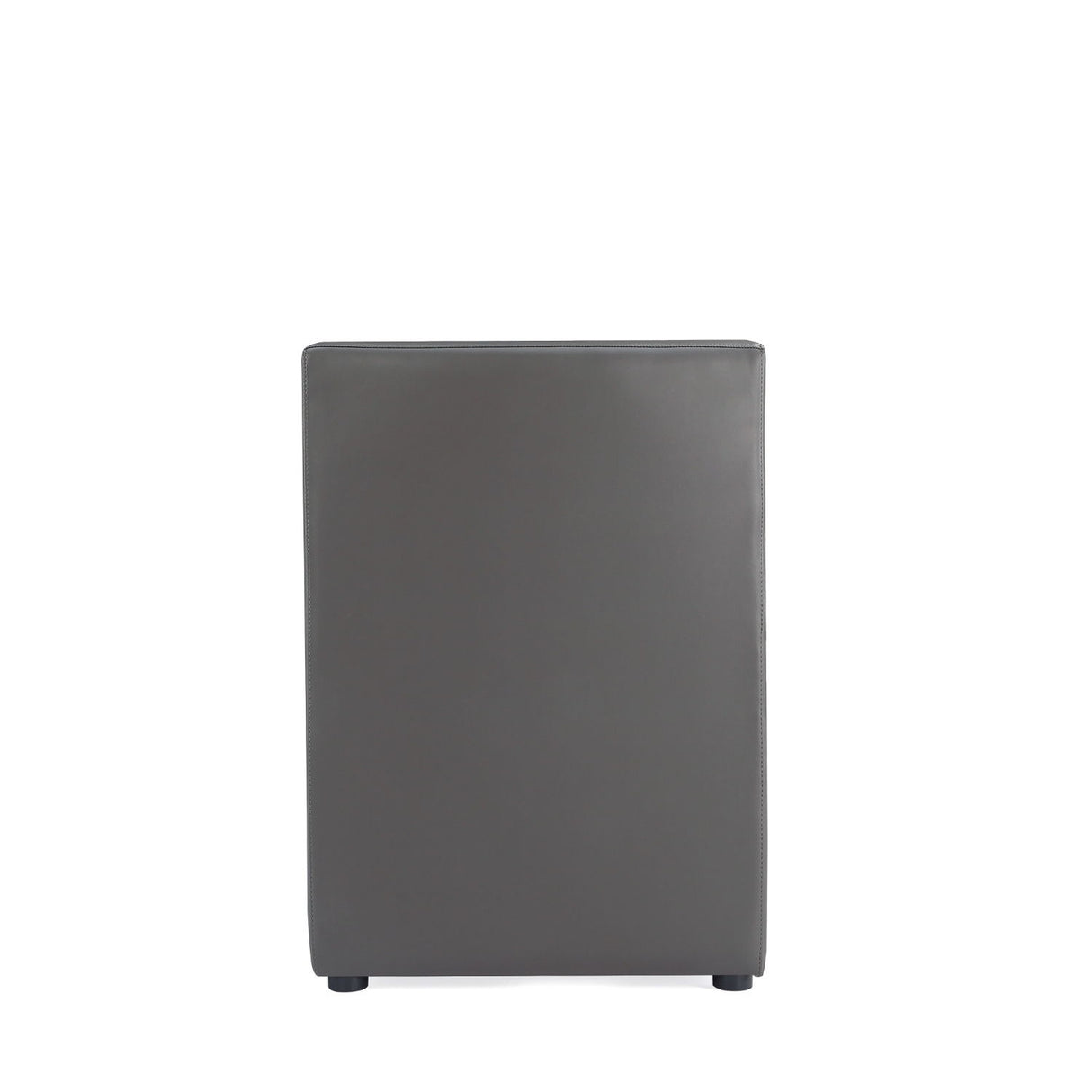Anna - Square Armchair