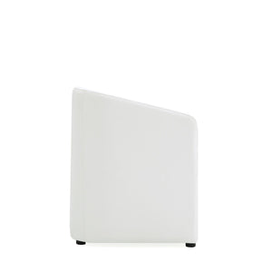 Anna - Round Armchair