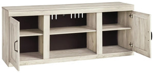 Bellaby - Entertainment Center - Best Buy Furniture