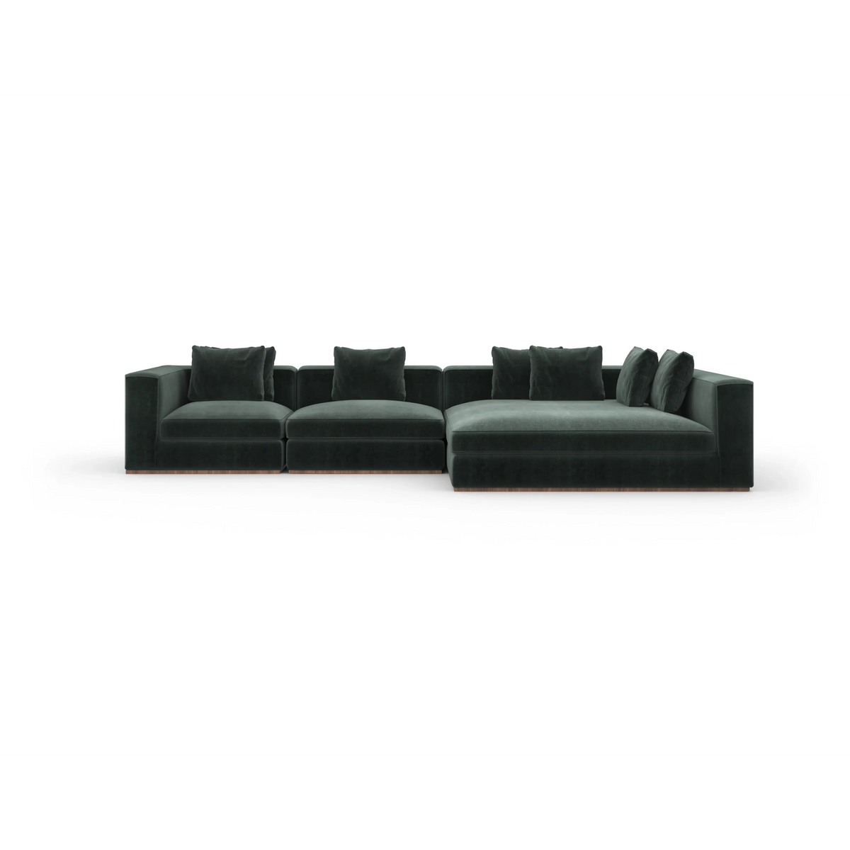 Bello Sectional
