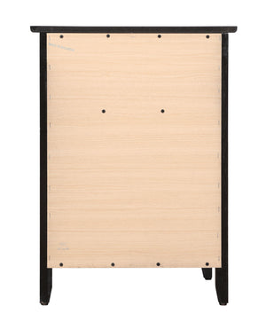 1 Drawer / 1 Door Nightstand