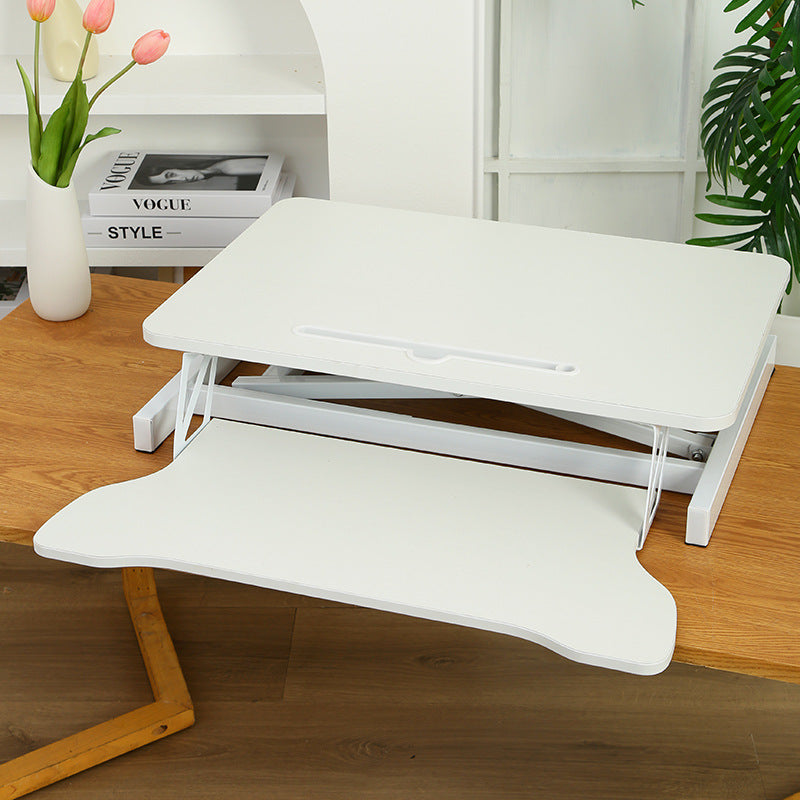 32 Inch Desk Converter