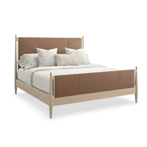 Unity Bed