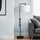 Lighting, Metal Floor Lamp - Best Buy Furniture