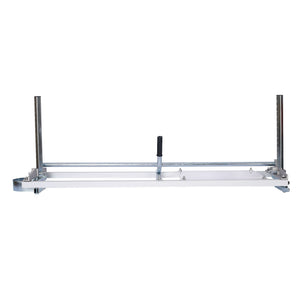 Portable Chainsaw Planking Lumber With Adjustable Milling Bar