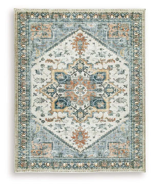 Wallney - Rug - Best Buy Furniture