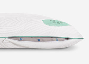 BedGear Level Cuddle Curve Pillow, Size 0.0