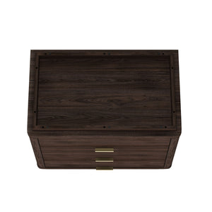 Evelyn - Nightstand