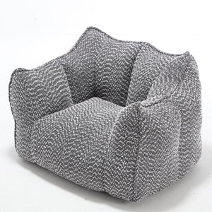 Comfortable Sofa Chairs With Highly Resilient Foam For Living Rooms And Bedrooms