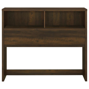 Geary - 3 Piece Bedroom Set With Bookcase Headboard