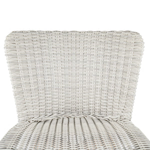 Lymington - Outdoor Bar Stool (Set of 2)