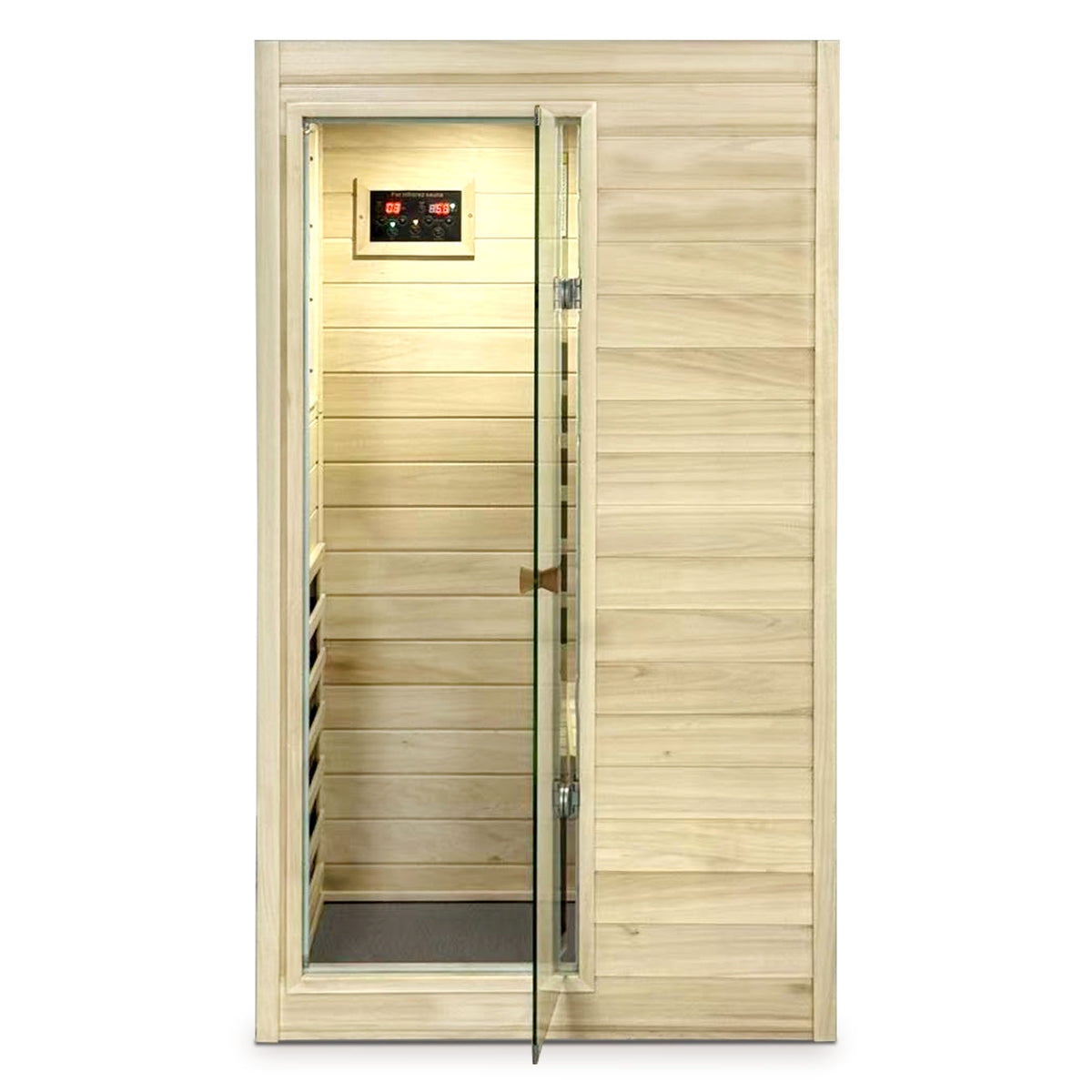 XY-909MA-L Far Infrared Sauna Room