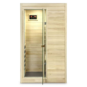 XY-909MA-L Far Infrared Sauna Room