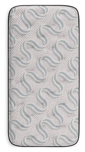 Elite Springs Plush - Mattress - Best Buy Furniture