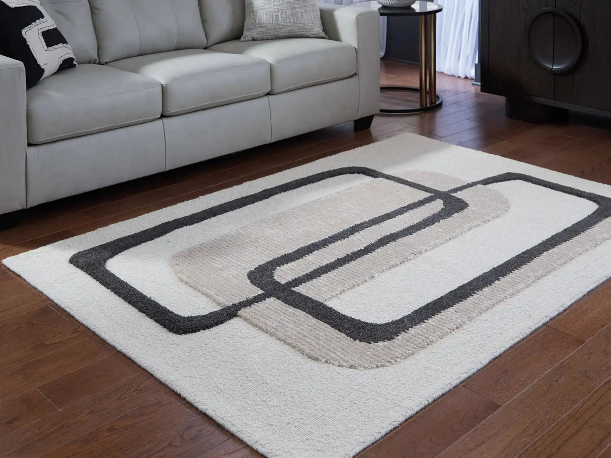 Davismour - Rug - Best Buy Furniture