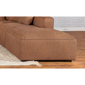 Jennifer - Square Ottoman