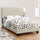 Bed, Upholstered, Frame Only, Transitional - Best Buy Furniture