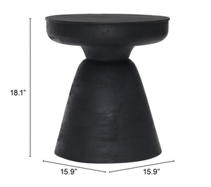 Zuo Modern Sage Side Table