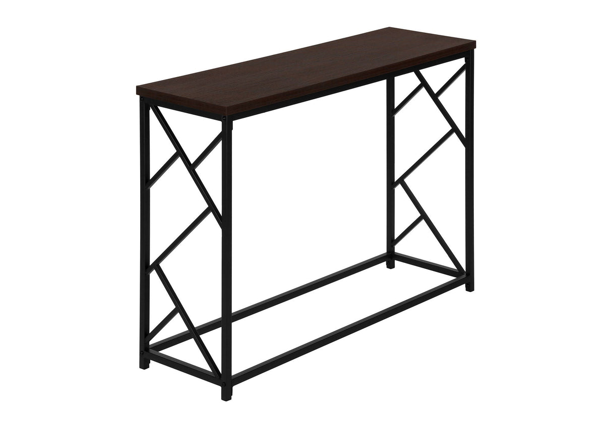 Accent Console Table For Entryway, Modern Design - Best Buy Furniture
