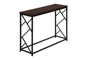 Accent Console Table For Entryway, Modern Design - Best Buy Furniture