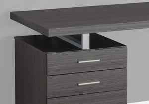 Computer Desk Left Right Set-Up Storage Drawers For Home Office - Best Buy Furniture