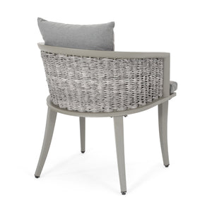 Pebble Chair