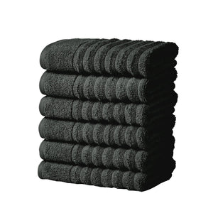 Luxury Cotton Towels - Karina Collection