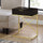 Accent Side Table, Storage Drawer, Spacious Tabletop, Contemporary & Modern - Best Buy Furniture