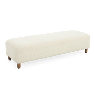 Comfortable Ottoman