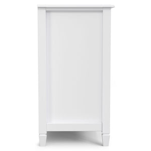 Connaught - Traditional Buffet Cabinet