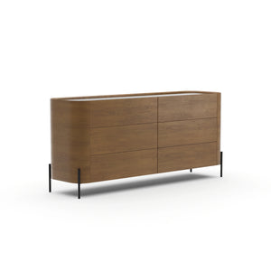 Atom Dresser