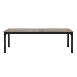 Rectangle Dining Table For 6 - 8 People